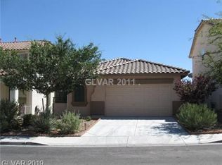 7901 Teal Harbor Ave #0, Las Vegas, NV 89117
