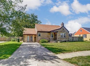 339 Eastview Ave, Vandalia, OH 45377