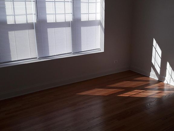 Bedroom 1 and 2 are like this.