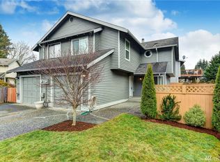 18505 20th Dr SE, Bothell, WA 98012