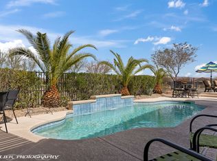 1120 Prairie Schooner Ct, Mesquite, NV 89034