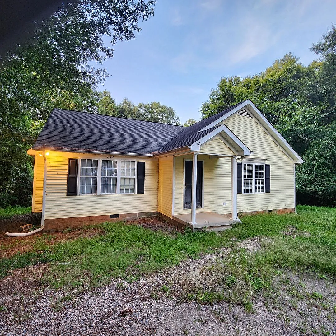 House for rent Wake Forest NC 27587 — Photo 1