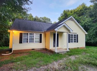 134 W Oak Ave, Wake Forest, NC 27587