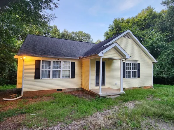 134 W Oak Ave, Wake Forest, NC 27587