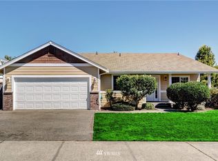 8419 203rd St E, Spanaway, WA
