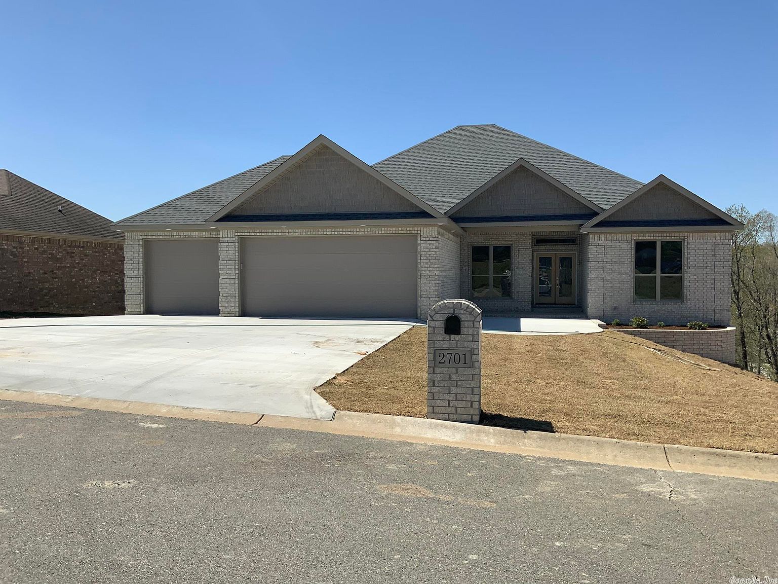 2701 Rock Ridge Dr, Sherwood, AR 72120 MLS 23009632 Zillow