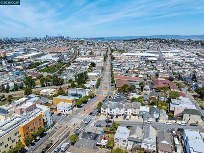 1048 Le Conte Ave, San Francisco, CA, 94124