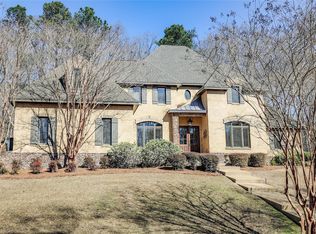 160 Aegean Way, Wetumpka, AL 36093
