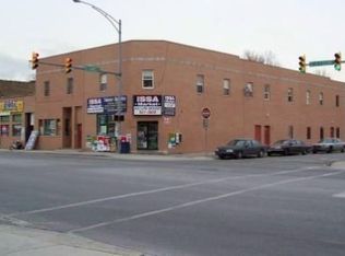 5633-35 Calumet Ave, Hammond, IN 46320