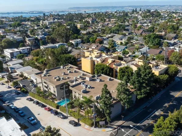3940 Dove St Unit 320, San Diego, CA 92103