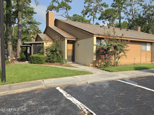 85 DEBARRY AVE Avenue #2071, Orange Park, FL 32073