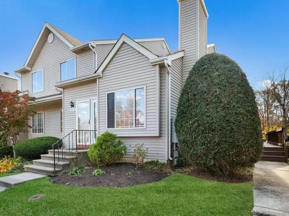 368 Pondview Dr, Harleysville, PA 19438