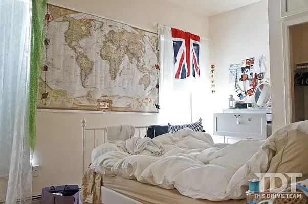 Rented by J Misrahi Realty Corp | media 8