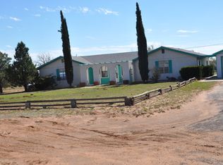 6901 Cactus Trl, Midland, TX 79707