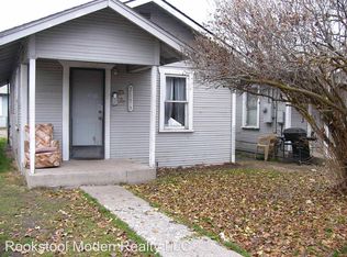 2156 Applegate Ave, Klamath Falls, OR 97601