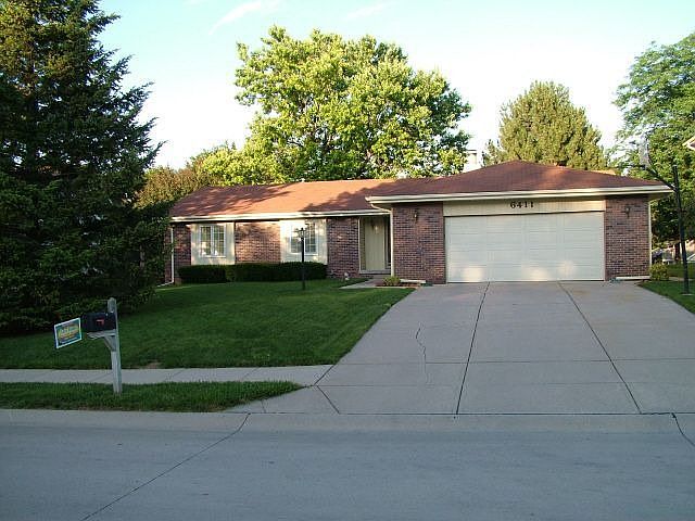 6411 S. 92nd Street