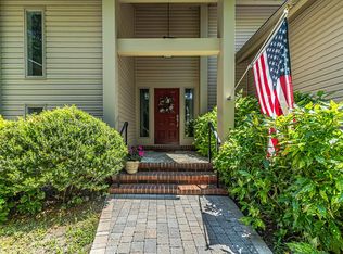 1919 Western Branch Rd, Lancaster, VA 22503