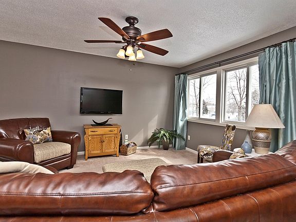 Another view of the living room