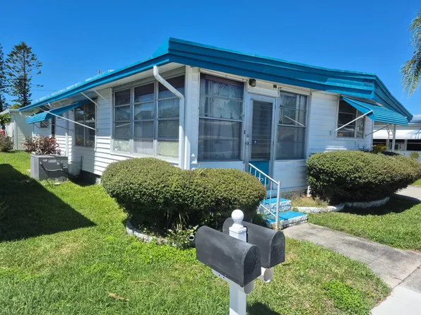 1415 Main St Lot 224, Dunedin, FL 34698