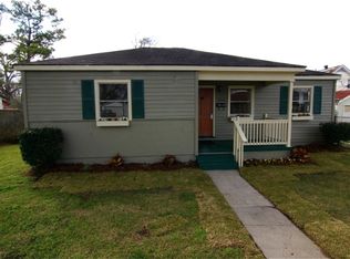 908 Lurline Dr, Jefferson, LA 70121