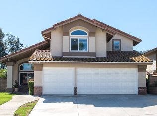 6565 Via De Prad, Chino Hills, CA 91709