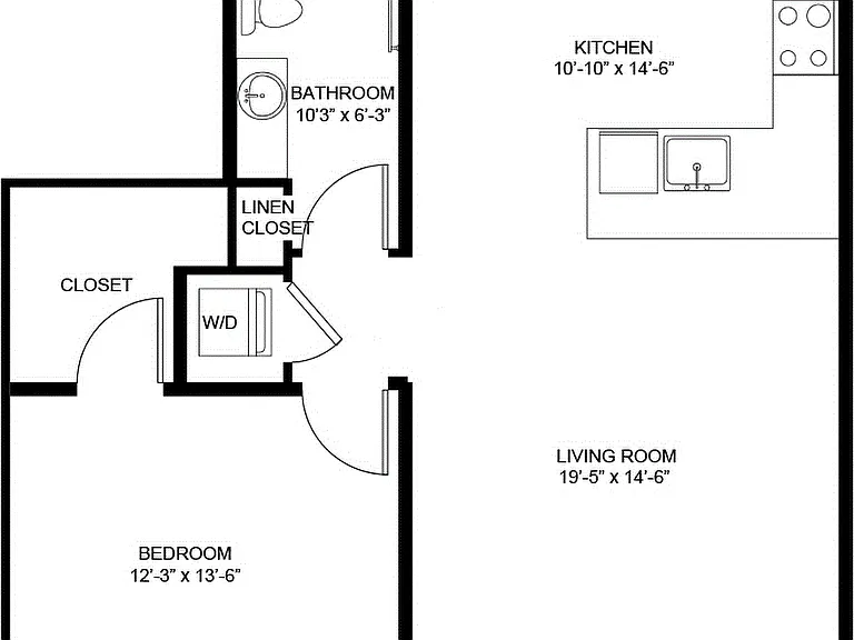 The Den — Photo 48
