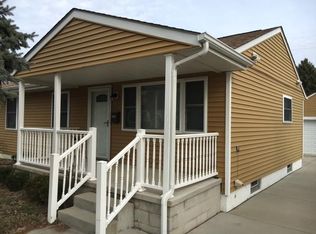 872 Erickson Ave, Whitehall, OH 43213