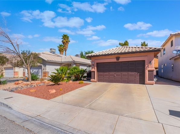 5978 Autumn Harvest Ave, Las Vegas, NV 89142