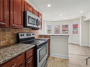 2027 N 15th St Floor 2, Philadelphia, PA 19121