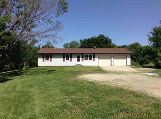 198 W 149th St, Carbondale, KS 66414