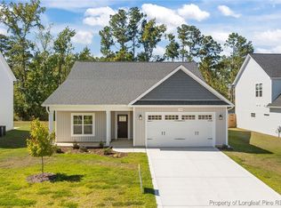 364 Whitestone Dr LOT 290, Fayetteville, NC 28312