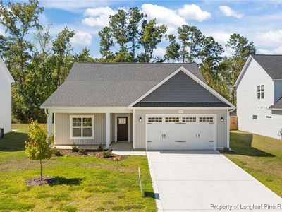 364 Whitestone Dr LOT 290, Fayetteville, NC, 28312