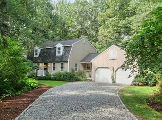4 Whippletree Ln, Westborough, MA 01581