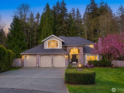 22229 NE 189th Court, Woodinville, WA, 98077
