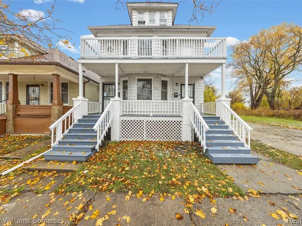 4510 Harding St #A, Detroit, MI 48214