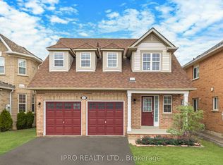 357 Edenbrook Hill Dr, Brampton, ON L7A 2N4