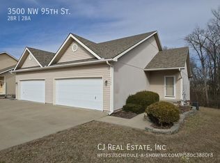 3500 NW 95th St, Kansas City, MO 64154