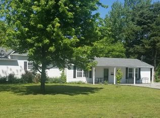 501 N Idaho Ave, Columbus, KS 66725