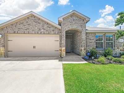 3108 Buttonbush Dr, Royse City, TX, 75189