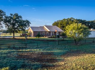 3559 Springfield Rd, Springtown, TX 76082