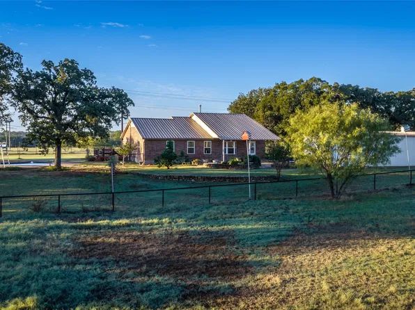 3559 Springfield Rd, Springtown, TX 76082