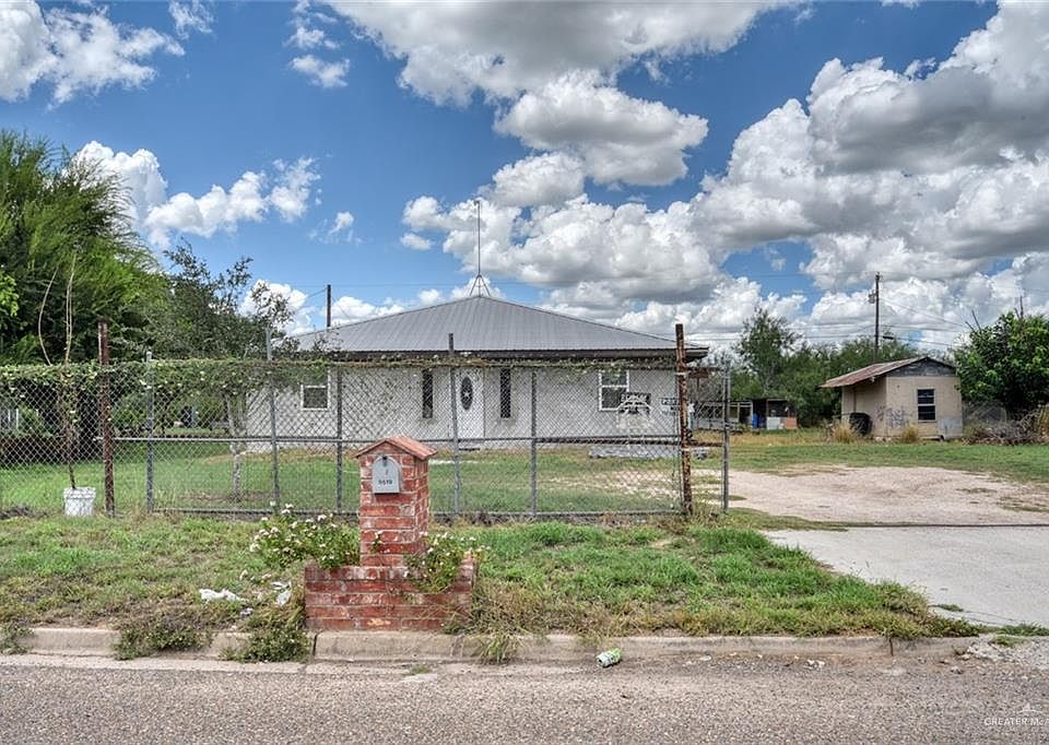 5519 Mountain View Ln N, Edinburg, TX 78542 Zillow