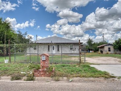 5519 Mountain View Ln N, Edinburg, TX, 78542