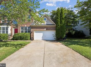 273 Parker Pl, Orange, VA
