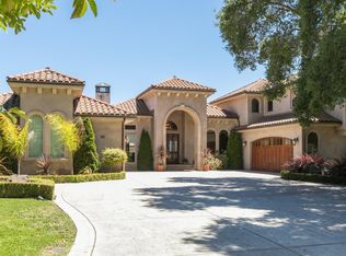 411 Whippet Run, Watsonville, CA 95076