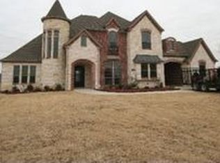 2106 Rohne Dr, Cedar Hill, TX 75104