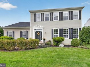 407 Denow Rd, Pennington, NJ 08534