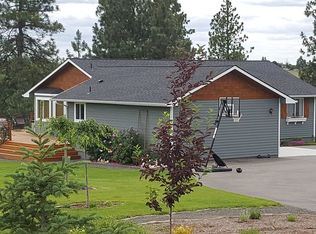 14420 E Meadows Rd, Mica, WA 99023