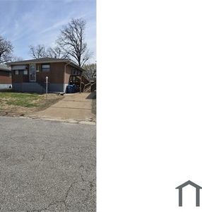 4446 Eminence Ave, Saint Louis, MO, 63134