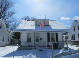 1311 Morton Ave SE, Roanoke, VA 24013